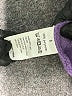 Unbranded 100% Polyester Purple Pullover Sweater Size S - photo 7