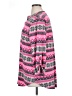 Dear Scarlett Pink Long Sleeve Polo Size XL - photo 5