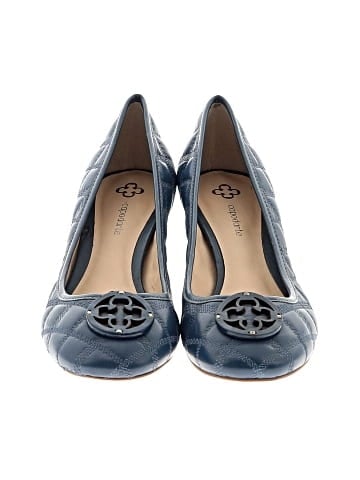 Capodarte Heels (view 2)