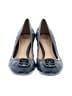 Capodarte Blue Heels Size 10 - photo 2