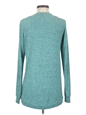 Harlowe & Graham Long Sleeve Top (view 2)