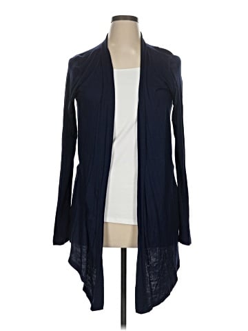 Zenana Outfitters Kimono (view 1)
