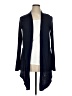 Zenana Outfitters Blue Kimono Size XL - photo 1