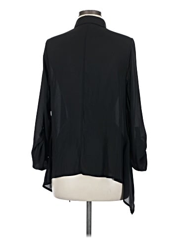 XXI 3/4 Sleeve Blouse (view 2)