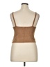 Madewell Tan Sweater Vest Size XL - photo 2