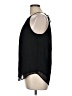 Ann Taylor 100% Polyester Black Tank Top Size M - photo 5