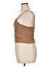 Madewell Tan Sweater Vest Size XL - photo 5