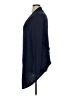 Zenana Outfitters Blue Kimono Size XL - photo 5