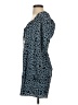 Glamorous Blue Casual Dress Size S - photo 5