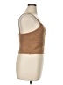 Madewell Tan Sweater Vest Size XL - photo 4