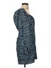 Glamorous Blue Casual Dress Size S - photo 4