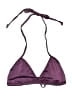 Unbranded Purple Swimsuit Top Size M (estimated) - photo 1