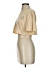 Shein Tan Short Sleeve T-Shirt Size 4 - photo 5