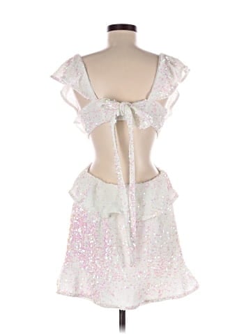 Show Me Your Mumu Cocktail Dress (view 2)