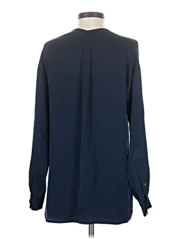 Vince. Long Sleeve Blouse (view 2)