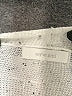 Verve Ami Silver Kimono Size 3X - photo 7