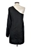 Audrey 3+1 100% Polyester Black 3/4 Sleeve Top Size S - photo 2