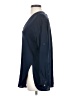 Vince. Blue Long Sleeve Blouse Size XS - photo 5