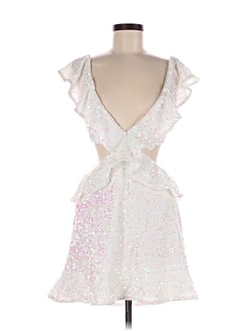 Show Me Your Mumu Cocktail Dress (view 1)