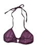 Unbranded Purple Swimsuit Top Size M (estimated) - photo 2