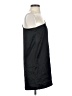 Audrey 3+1 100% Polyester Black 3/4 Sleeve Top Size S - photo 4