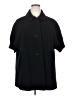 Unbranded Black Coat Size 2X (estimated) - photo 1