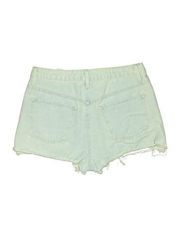 Refuge Denim Shorts (view 2)