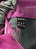 Shein Metallic Purple Shorts Size 4 - photo 3