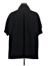 Unbranded Black Coat Size 2X (estimated) - photo 2