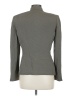 Jones Wear Houndstooth Gray Blazer Size 6 - photo 2