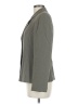 Jones Wear Houndstooth Gray Blazer Size 6 - photo 5