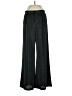 Venus Chevron-herringbone Gray Dress Pants Size 4 (petite) - photo 1