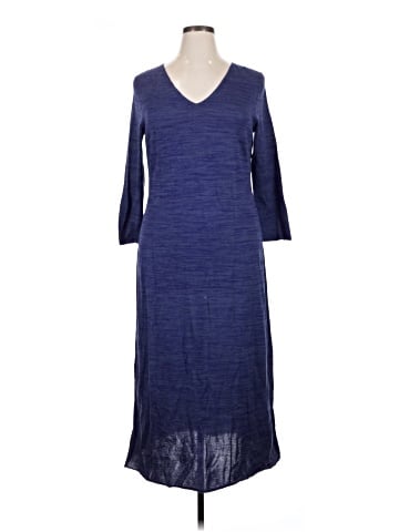 Peruvian Connection Casual Dress (view 1)