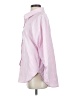 Assorted Brands 100% Polyester Stripes Pink Long Sleeve Blouse Size XS - photo 5