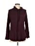 Mix by 41 Hawthorn Burgundy Pullover Sweater Size M - photo 1