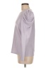 Nine West Purple Long Sleeve Top Size M - photo 5
