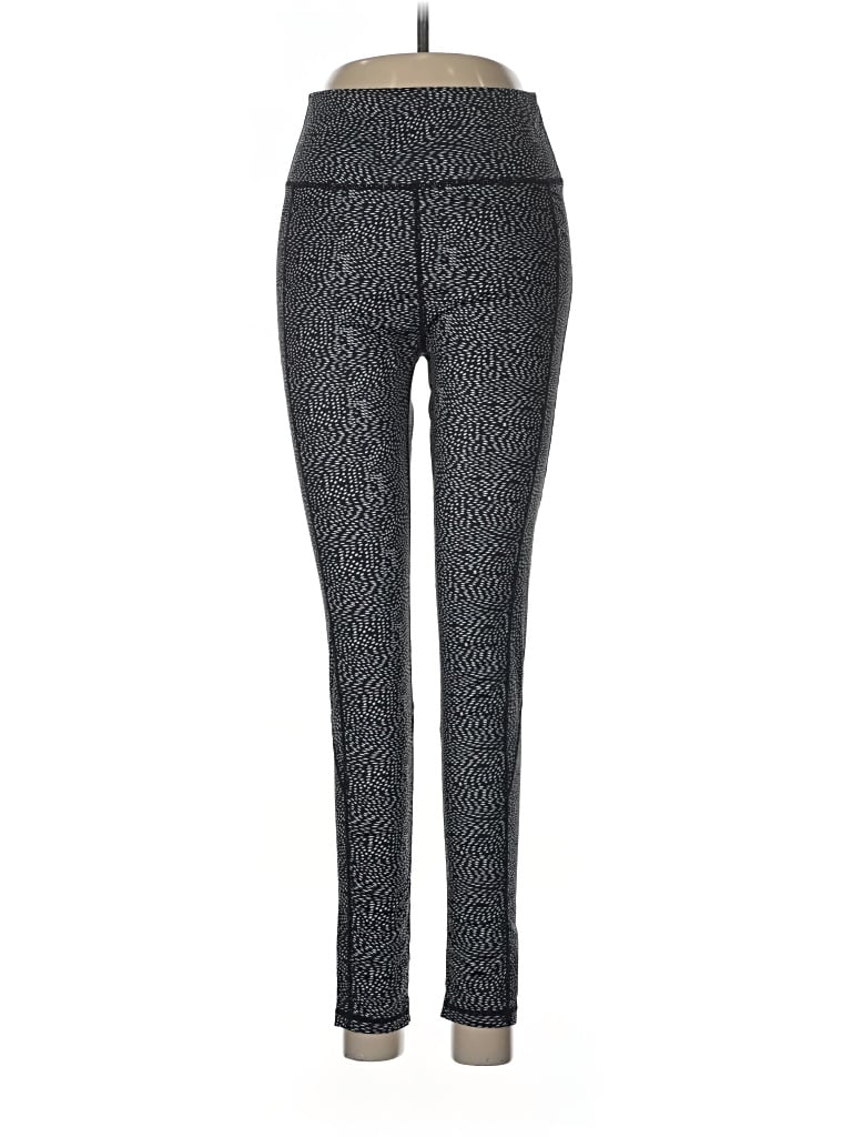 Pre-owned Shein Active Pants In Gray