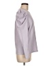 Nine West Purple Long Sleeve Top Size M - photo 4