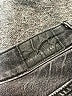 American Eagle Outfitters Gray Jeans Size 6L - photo 7