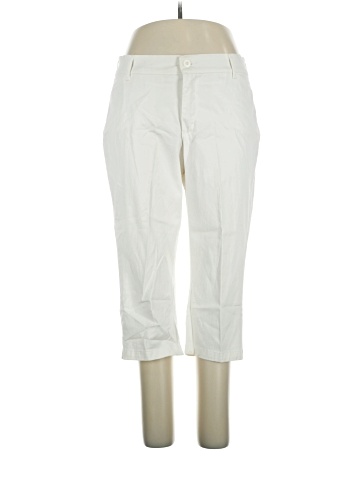 Riders by Lee Casual Pants (view 1)