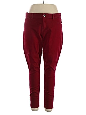 Jordache Casual Pants (view 1)