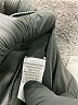 Windsor Solid Black Faux Leather Skirt Size XS - photo 7
