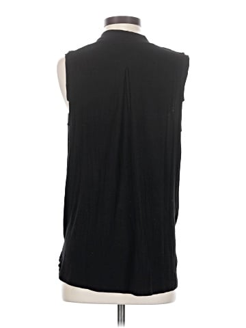 Akemi + Kin Sleeveless T-Shirt (view 2)