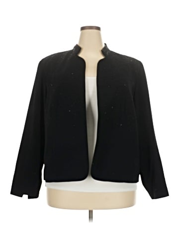 Positive Attitude Blazer (view 1)
