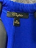 Cupio Blue Tank Top Size XL - photo 7