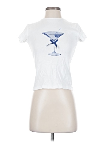 Subdued Short Sleeve T-Shirt (view 1)