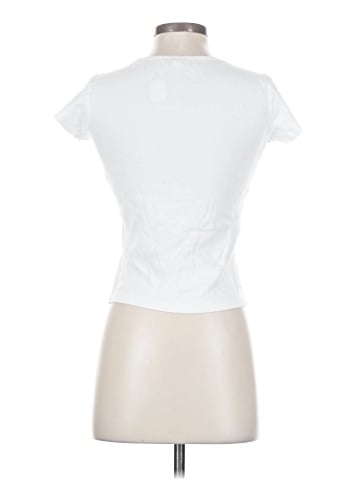 Subdued Short Sleeve T-Shirt (view 2)