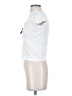 Subdued 100% Cotton White Short Sleeve T-Shirt Size 6 - photo 5