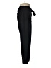 Madewell 100% Polyester Solid Black Casual Pants Size 8 - photo 4