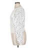 Cozy Casuals Polka Dots White Pullover Sweater Size 1X - 2X - photo 5